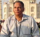 Dr. N. Ravindra Shetty